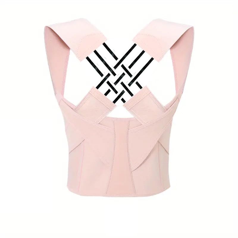 PostureX Pro- Posture Corrector