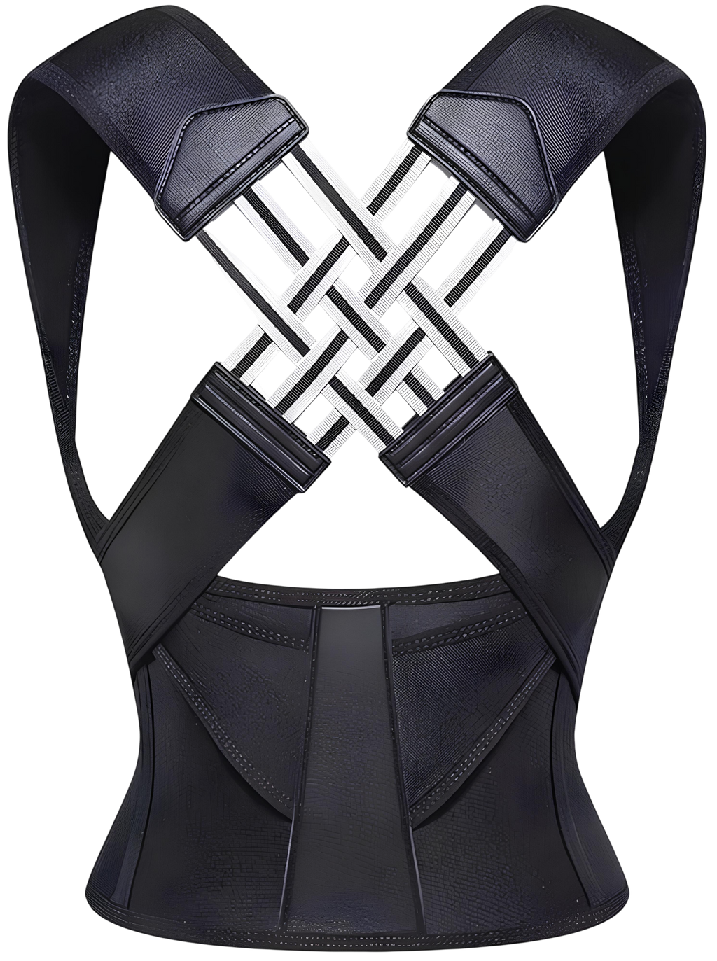 PostureX Pro- Posture Corrector