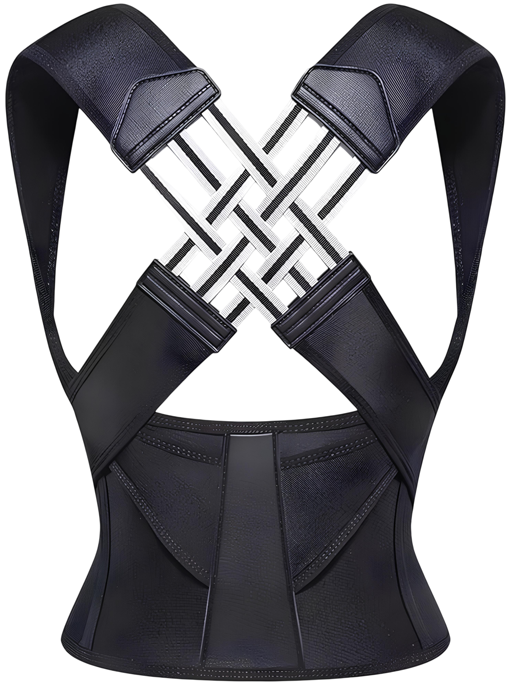 PostureX Pro- Posture Corrector